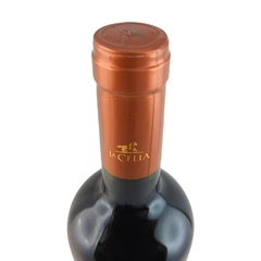 Vinho La Celia Reserva Malbec Argentino Tinto Garrafa 750ml na internet