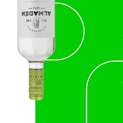 Vinho Almadén Gewurztraminer Branco Seco Adega Miolo 750ml - comprar online