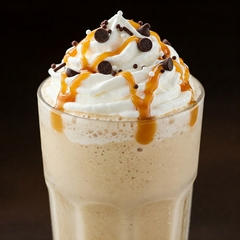 Frapê Mixato Flavors Sabor Baunilha Mistura em Pó Pote 900g - comprar online