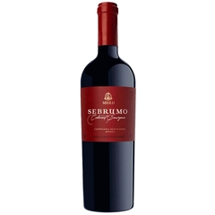 Vinho Miolo Sebrumo Cabernet Sauvignon Tinto Garrafa 750ml