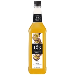 Imagem do Xarope 1883 Maison Routin Soda Italiana Gin 1 Litro Sabores
