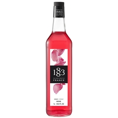 Xarope 1883 Maison Routin Soda Italiana Gin 1 Litro Sabores