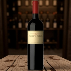 Vinho Angelica Zapata Cabernet Sauvignon Tinto Argentina 750ml - Newness Atacado