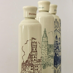 Steinhaeger Doble W Aperitivo Garrafa Porcelana Luxo 1000ml - comprar online