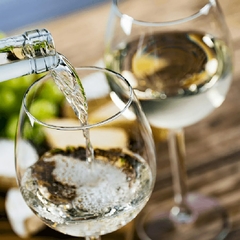 Imagem do Vinho Tarapacá Linha Cosecha Chileno Tinto Branco 750ml
