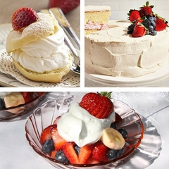Garrafa para Chantilly Sifão Flavors Pro Alumínio 500ml - loja online