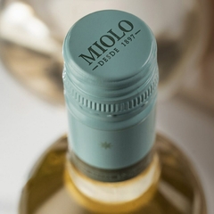 Vinho Miolo Seleção Branco Sauvignon Blanc Torrontés 750ml - loja online