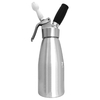 Garrafa para Chantilly Sifão Flavors Pro Alumínio 500ml