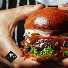 Imagem do Maionese Junior Tradicional Sachê 7g Caixa com 160 Unidades