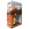 Kit Cerveja La Trappe Blond Holandesa Garrafa 750ml e Taça