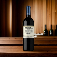 Imagem do Vinho Tarapacá Cosecha Merlot Tinto Seco Chile Garrafa 750ml