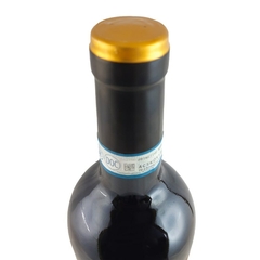 Vinho Caleo Primitivo Di Manduria Tinto Italiano - Grf 750ml na internet