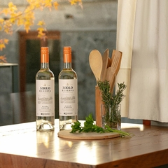 Vinho Miolo Reserva Pinot Grigio Braco Seco Garrafa 750ml - comprar online