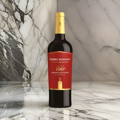 Vinho Robert Mondavi Private 100% Cabernet Sauvignon 750ml