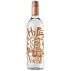 Vodka Hype Premium Tradicional Destilaria Beg Garrafa 1000ml