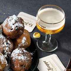Imagem do Cerveja La Trappe Importada Trapista Estilos Garrafa 750ml