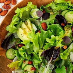 Imagem do Molho para Salada Caesar Junior Queijo Frasco 232g