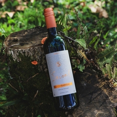 Imagem do Vinho Seival Tempranillo Tinto Adega Miolo Garrafa 750ml