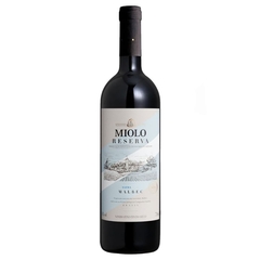 Vinho Miolo Reserva Tinto Branco Seco Sabores Garrafa 750ml - loja online