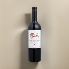 Vinho Los Nevados Tinto Cabernet Sauvignon Argentina 750ml - Newness Atacado