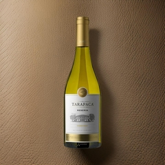 Vinho Tarapacá Reserva Chardonnay Branco Seco Chileno 750ml - loja online