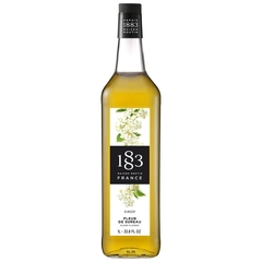 Xarope 1883 Maison Routin Soda Italiana Gin 1 Litro Sabores na internet