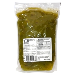 Frutas para Drinks Bebidas Caipirinha Begin Ziplock 1 Litro - loja online