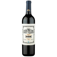 Vinho San Telmo Malbec Tinto Argentina 750ml