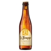 Cerveja La Trappe Blond Holanda Trapista Clara Garrafa 330ml
