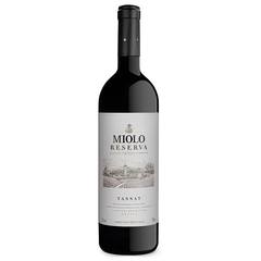 Vinho Miolo Reserva Tinto Branco Seco Sabores Garrafa 750ml - loja online