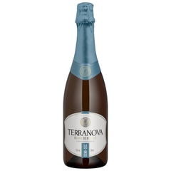Espumante Terranova Demi Sec Vinícola Miolo Garrafa 750ml