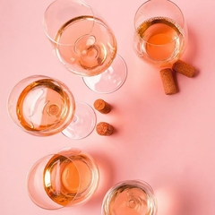 Vinho Almadén Rosé Cabernet Sauvignon Suave Garrafa 750ml - comprar online
