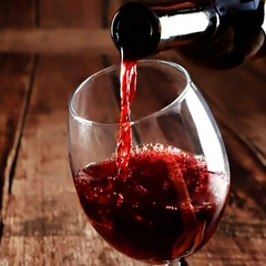Vinho Miolo Reserva Tinto Branco Seco Sabores Garrafa 750ml na internet