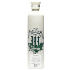 Steinhaeger Doble W Garrafa Porcelana Luxo Verde 1 Litro - comprar online