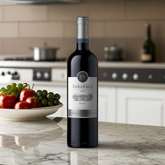 Vinho Tarapacá León Merlot Tinto Seco Chileno Garrafa 750ml