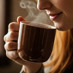 Chocolate Cremoso Mixato 30% Cacau Flavors 900g Preparo Pó - loja online