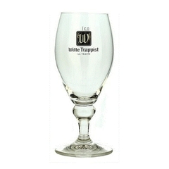 Taça La Trappe Witte Trappist Vidro 300ml - comprar online