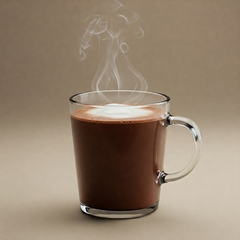 Chocolate Cremoso Mixato Maxi Preparo em Pó Flavors 900g - loja online