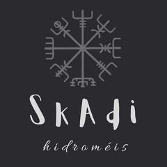 Hidromel Skadi Blomst Suave Premium - Bebida Nórdica - 750ml - comprar online