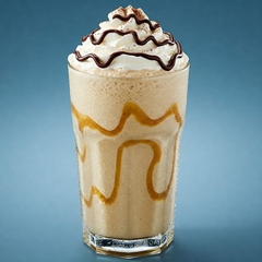 Frapê Mixato Flavors Sabor Baunilha Mistura em Pó Pote 900g - loja online