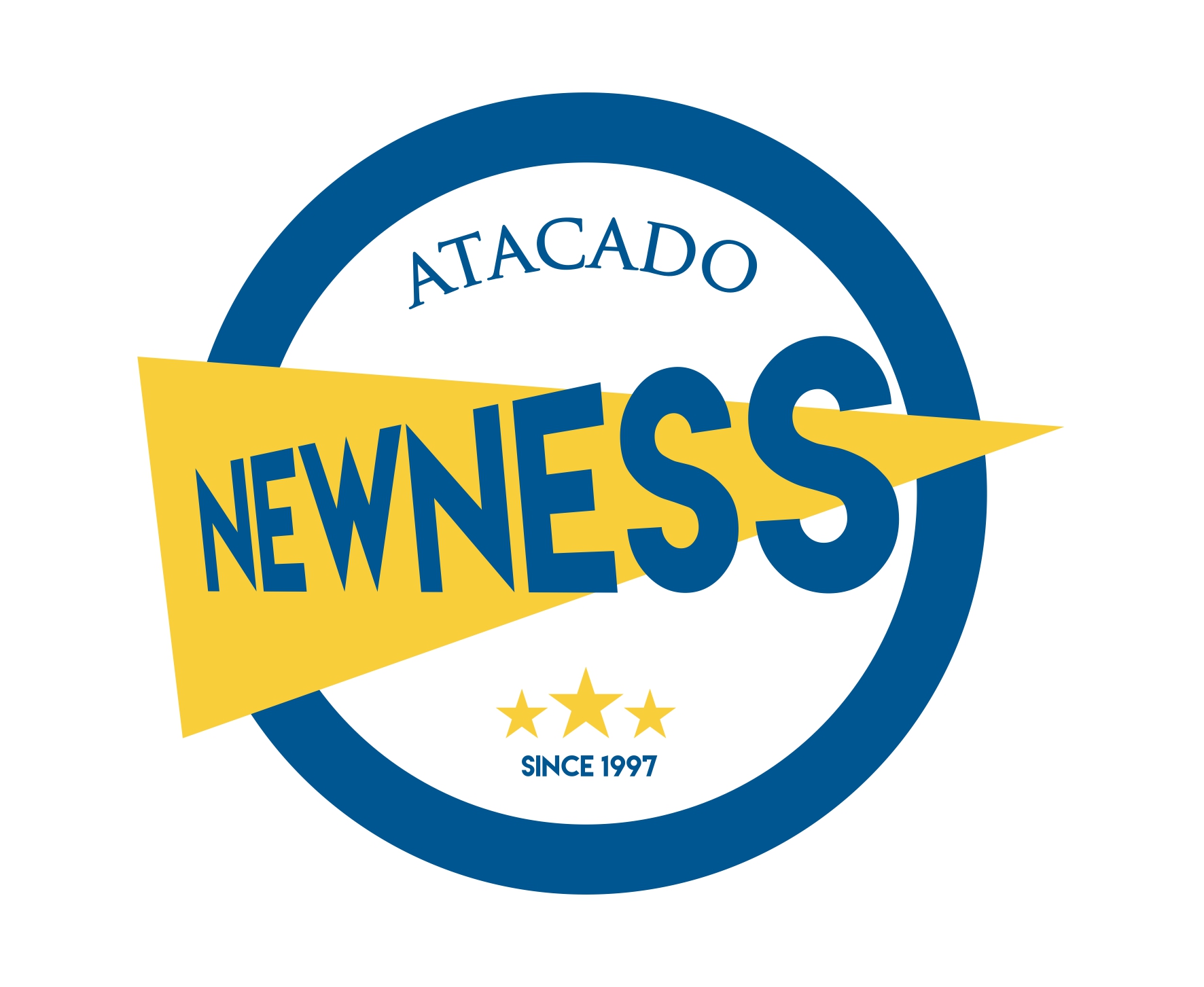 Newness Atacado