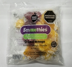 Smooothies 1 - Cool Mango - 3 Porciones en internet