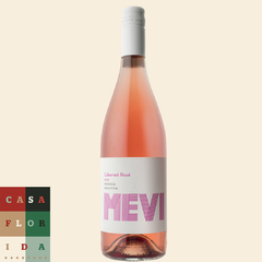 Mevi Cabernet Rose