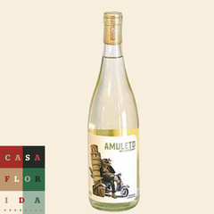 Amuleto Raros Moscato