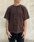 Remera cuadrado wash - comprar online
