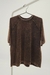 Remera cuadrado wash