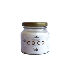 ACEITE DE COCO TREVER X 250 ML