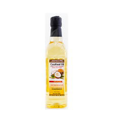 Aceite de Coco Puro Dispronat New x 500 cc.