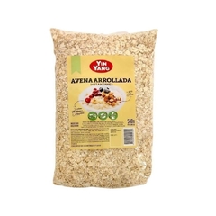 AVENA INSTANTANEA ESPECIAL YING YANG