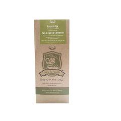 Café de Higos con Cardamomo León de Poncho x 250 Grs.